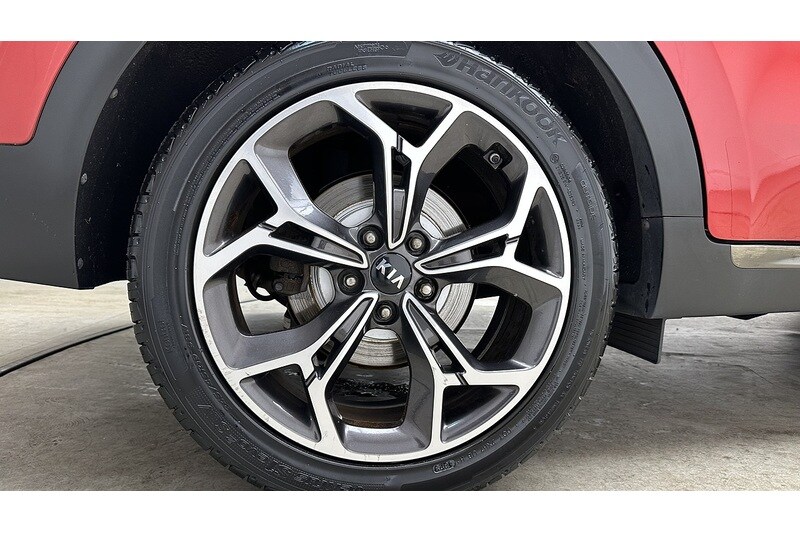 Used Kia Sportage 2019 for sale - 78056747: Photo 17