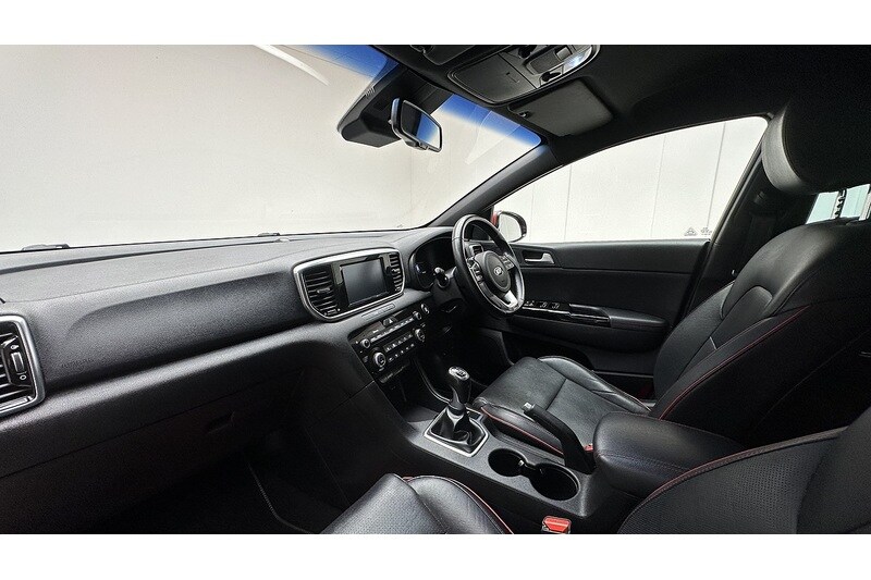 Used Kia Sportage 2019 for sale - 78056747: Photo 21