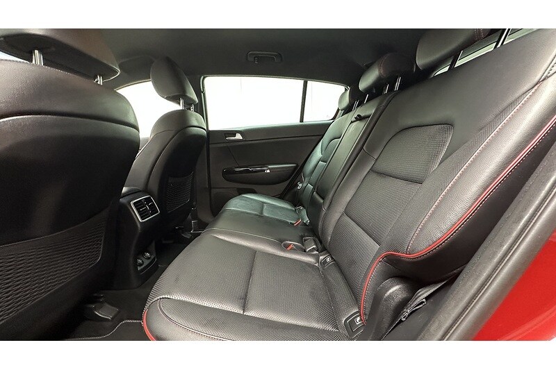 Used Kia Sportage 2019 for sale - 78056747: Photo 22
