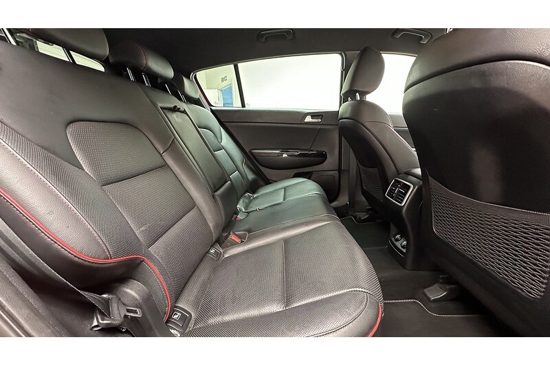 Used Kia Sportage 2019 for sale - 78056747: Photo 24
