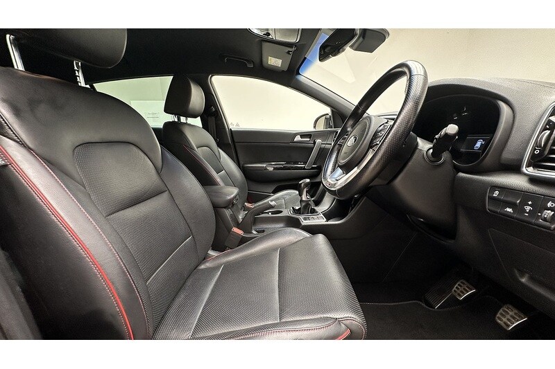 Used Kia Sportage 2019 for sale - 78056747: Photo 27