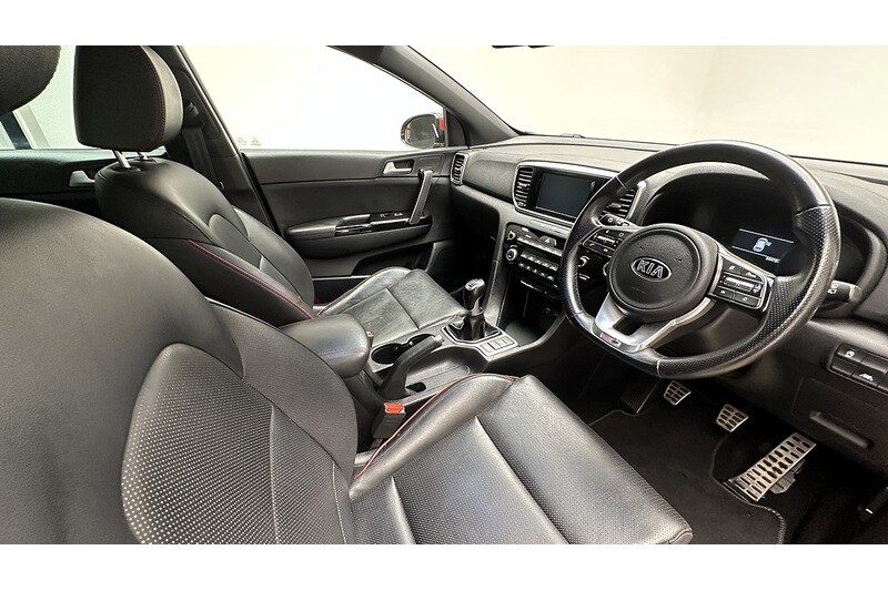 Used Kia Sportage 2019 for sale - 78056747: Photo 28