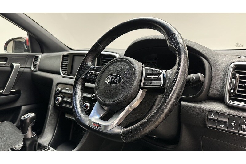 Used Kia Sportage 2019 for sale - 78056747: Photo 30