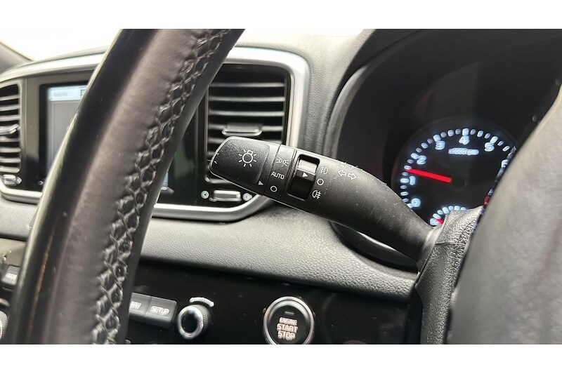 Used Kia Sportage 2019 for sale - 78056747: Photo 34