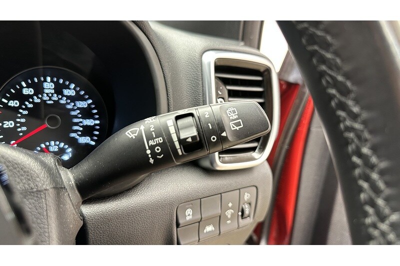 Used Kia Sportage 2019 for sale - 78056747: Photo 35