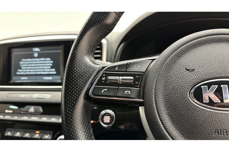 Used Kia Sportage 2019 for sale - 78056747: Photo 36