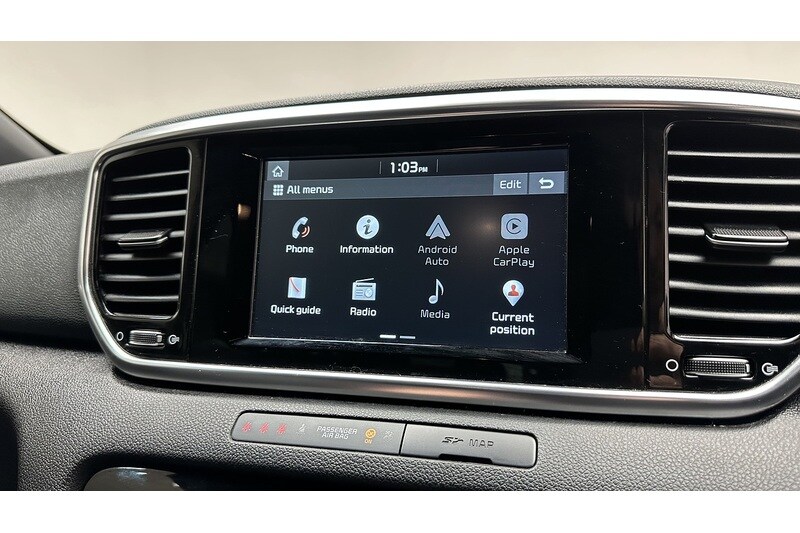 Used Kia Sportage 2019 for sale - 78056747: Photo 40