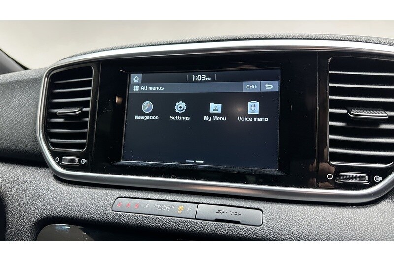 Used Kia Sportage 2019 for sale - 78056747: Photo 41