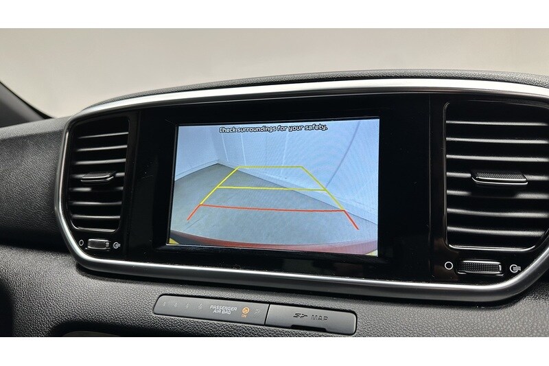 Used Kia Sportage 2019 for sale - 78056747: Photo 42