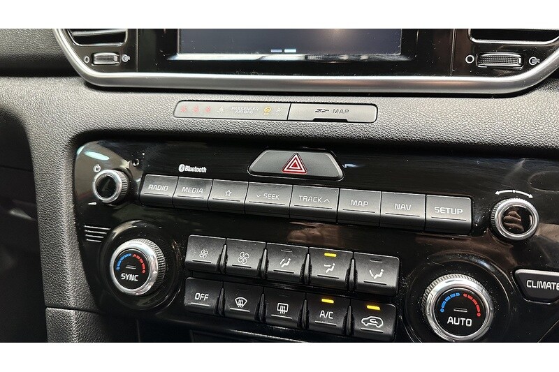 Used Kia Sportage 2019 for sale - 78056747: Photo 43