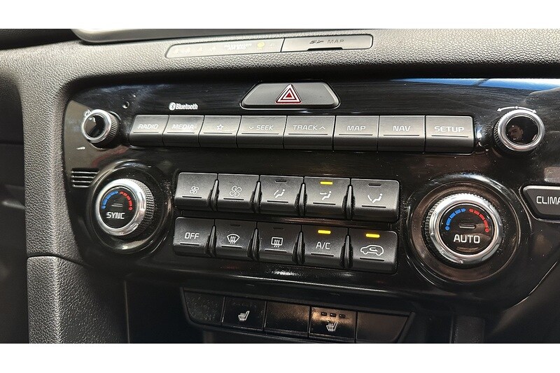 Used Kia Sportage 2019 for sale - 78056747: Photo 44