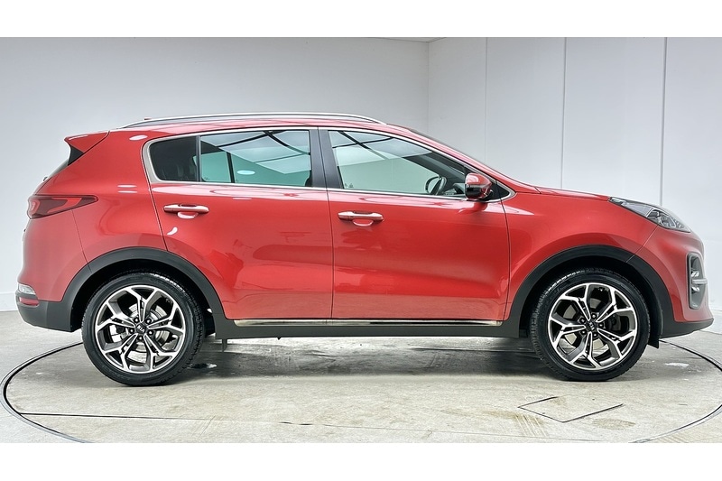 Used Kia Sportage 2019 for sale - 78056747: Photo 5