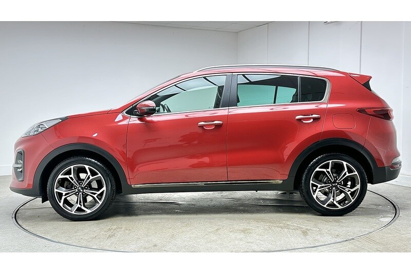 Used Kia Sportage 2019 for sale - 78056747: Photo 7