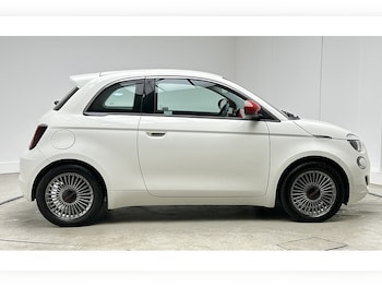 Used Fiat 500e 2022 for sale - 79392497: Photo