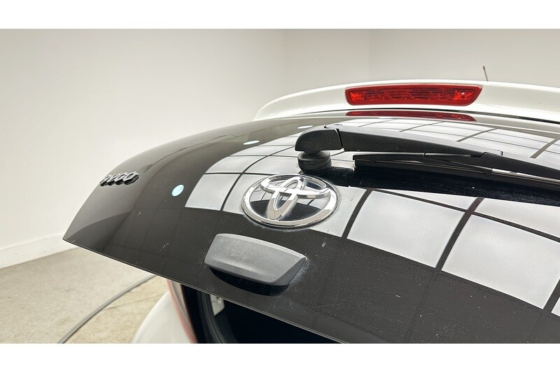 Used Toyota AYGO for sale - 77963579: Photo 13