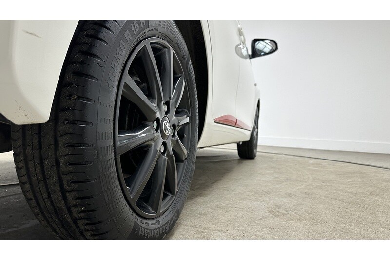 Used Toyota AYGO for sale - 77963579: Photo 14