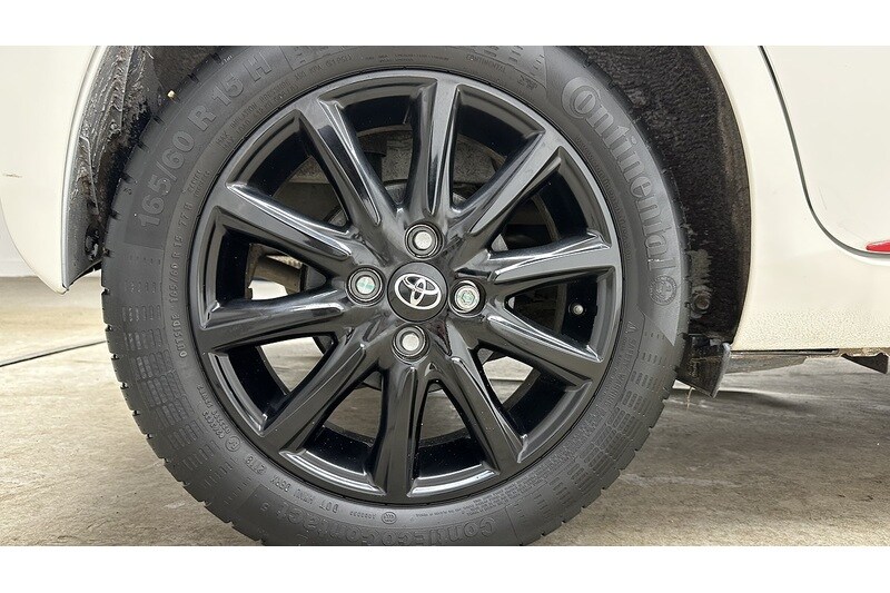 Used Toyota AYGO for sale - 77963579: Photo 15