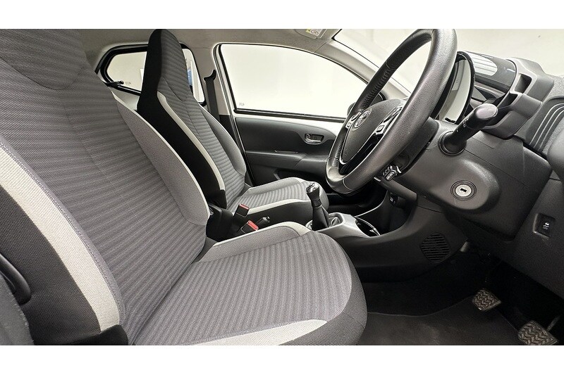Used Toyota AYGO for sale - 77963579: Photo 21