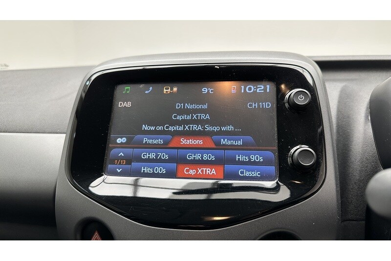 Used Toyota AYGO for sale - 77963579: Photo 34