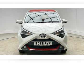 Used Toyota AYGO 2018 for sale - 77963579: Photo
