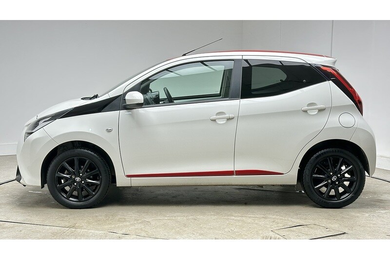 Used Toyota AYGO for sale - 77963579: Photo 7