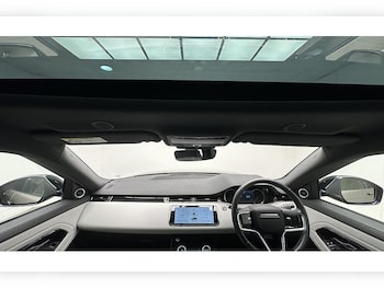 Used Land Rover Range Rover Evoque 2022 for sale - 79233967: Photo