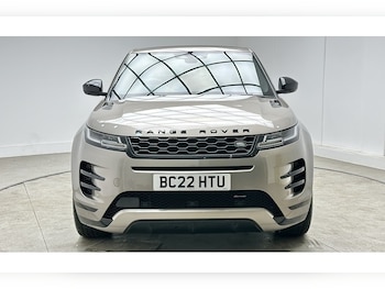 Used Land Rover Range Rover Evoque 2022 for sale - 79233967: Photo