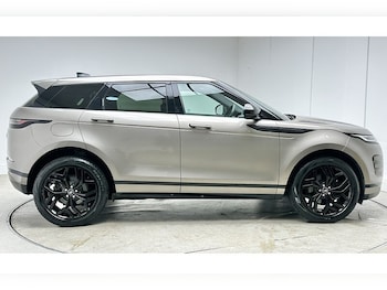 Used Land Rover Range Rover Evoque 2022 for sale - 79233967: Photo