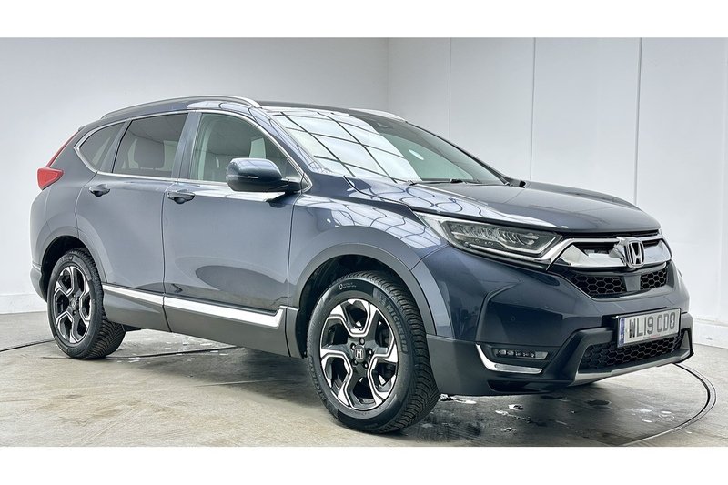 Used Honda CR-V 2019 for sale - 77749273: Photo 11