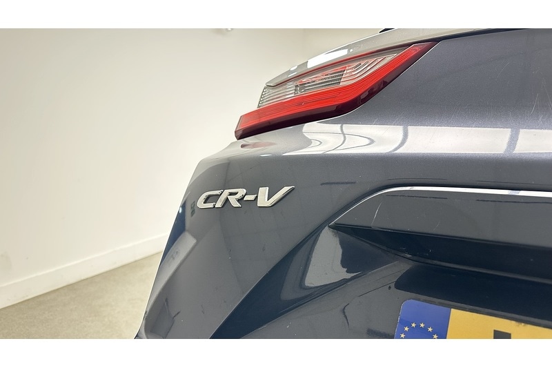 Used Honda CR-V 2019 for sale - 77749273: Photo 14