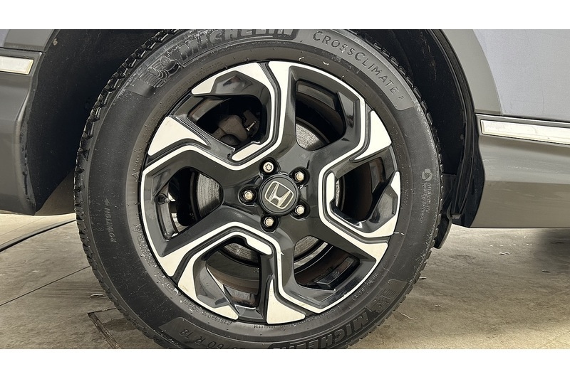 Used Honda CR-V 2019 for sale - 77749273: Photo 16
