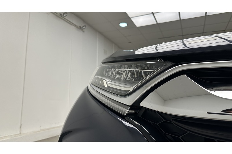 Used Honda CR-V 2019 for sale - 77749273: Photo 17