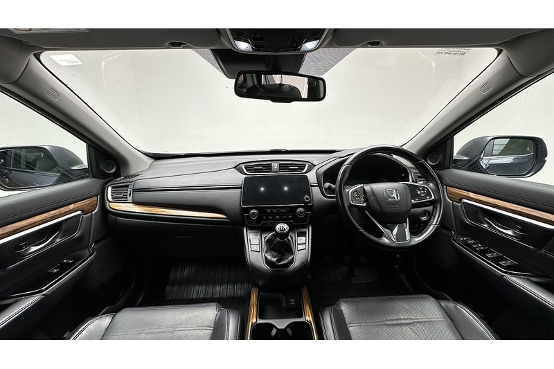 Used Honda CR-V 2019 for sale - 77749273: Photo 2