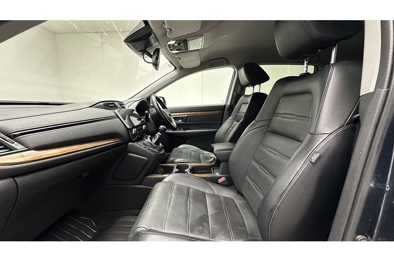 Used Honda CR-V 2019 for sale - 77749273: Photo 20