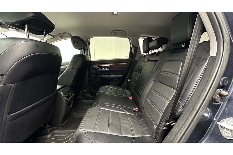 Used Honda CR-V 2019 for sale - 77749273: Photo 22
