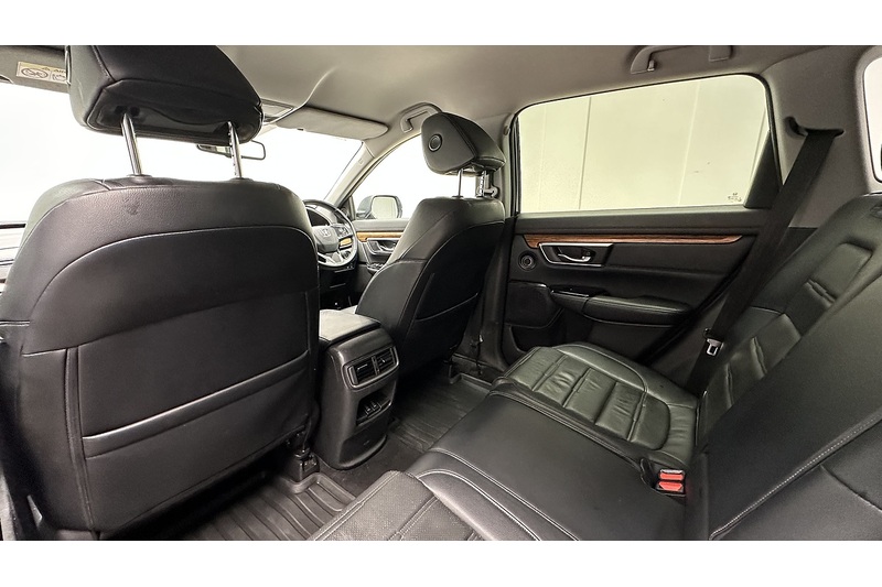 Used Honda CR-V 2019 for sale - 77749273: Photo 23