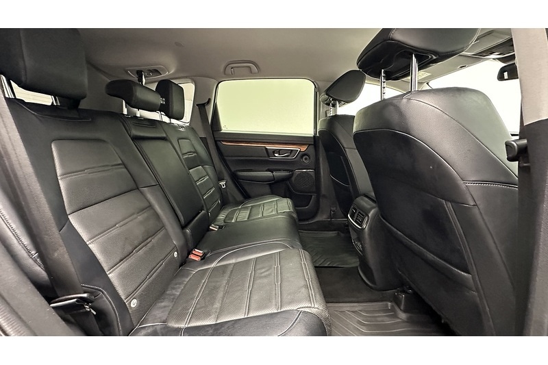 Used Honda CR-V 2019 for sale - 77749273: Photo 24