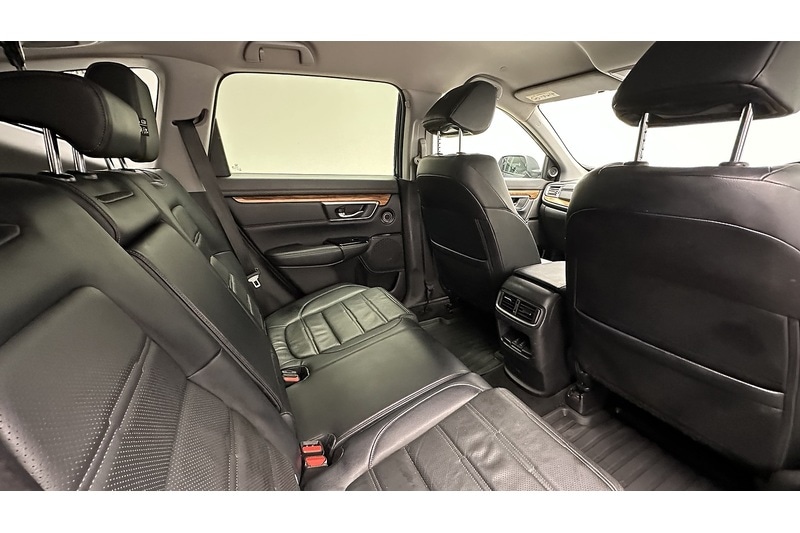 Used Honda CR-V 2019 for sale - 77749273: Photo 25