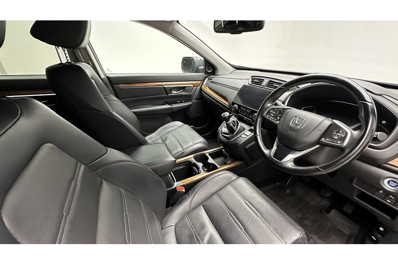 Used Honda CR-V 2019 for sale - 77749273: Photo 28