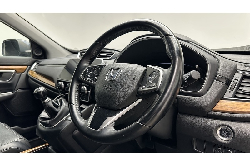 Used Honda CR-V 2019 for sale - 77749273: Photo 29