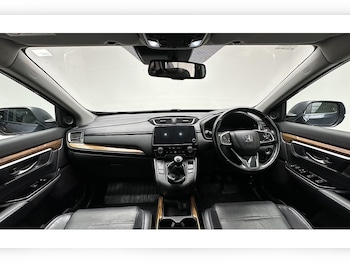 Used Honda CR-V 2019 for sale - 77749273: Photo