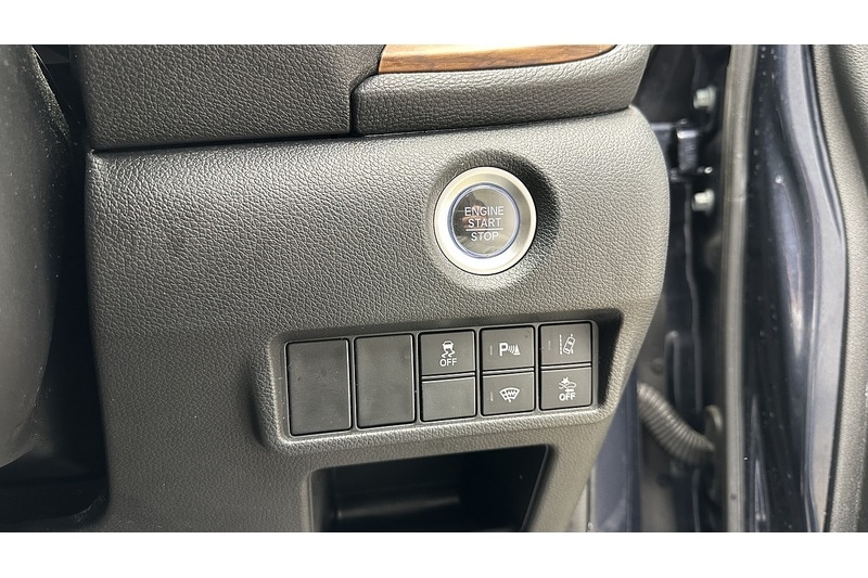 Used Honda CR-V 2019 for sale - 77749273: Photo 31