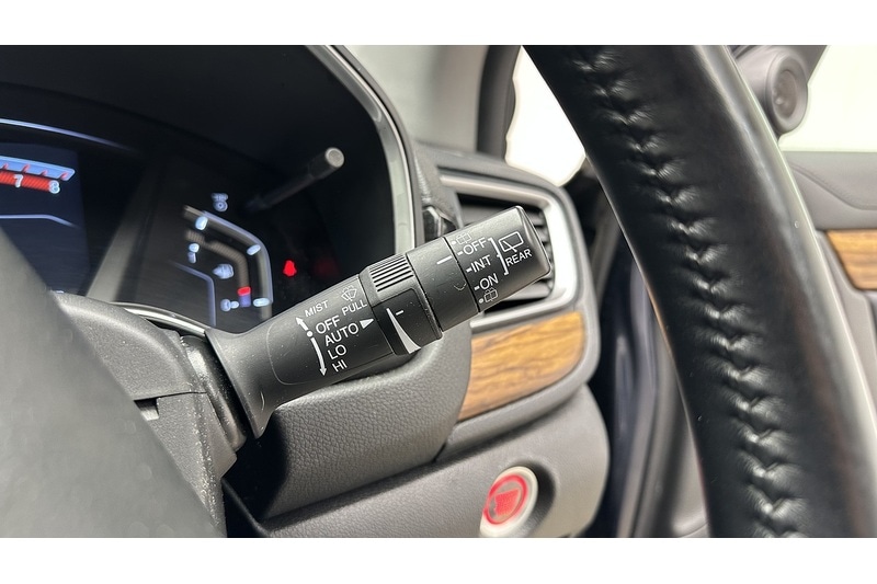 Used Honda CR-V 2019 for sale - 77749273: Photo 33