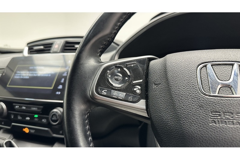 Used Honda CR-V 2019 for sale - 77749273: Photo 34