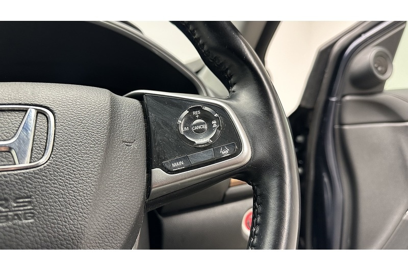 Used Honda CR-V 2019 for sale - 77749273: Photo 35