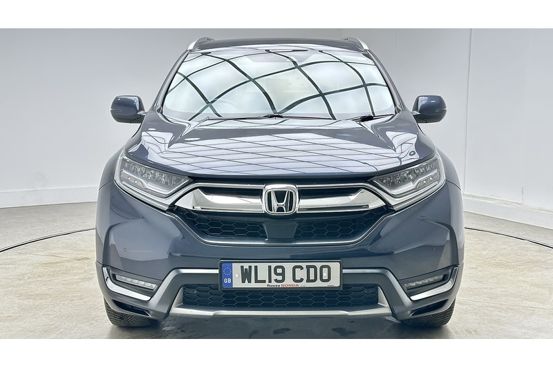 Used Honda CR-V 2019 for sale - 77749273: Photo 4