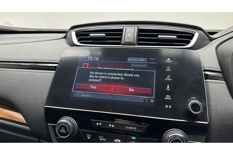 Used Honda CR-V 2019 for sale - 77749273: Photo 40