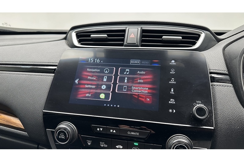 Used Honda CR-V 2019 for sale - 77749273: Photo 41