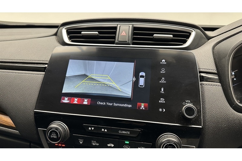 Used Honda CR-V 2019 for sale - 77749273: Photo 43