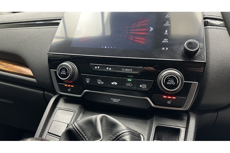 Used Honda CR-V 2019 for sale - 77749273: Photo 44